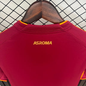 Camisa Roma I - 25/26