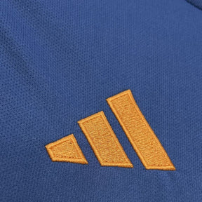 Camisa Roma lll - 24/25