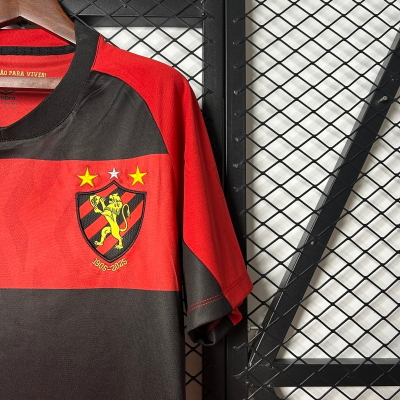 Camisa Sport I - 25/26