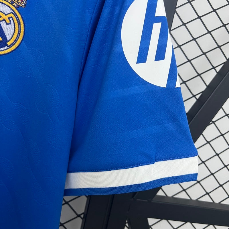 Camisa Real Madrid III - 25/26