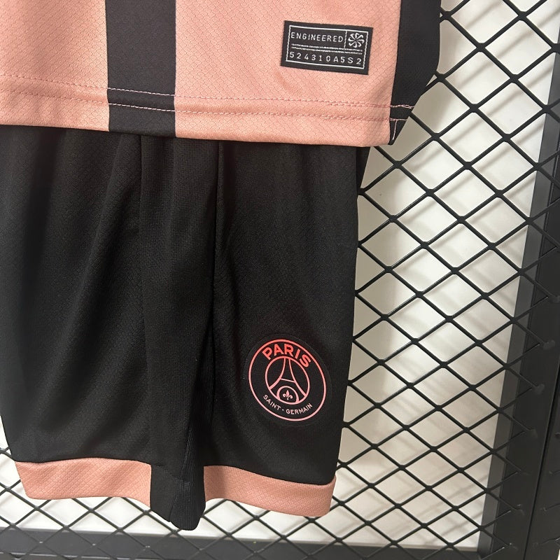 Kit Infantil PSG lll - 24/25