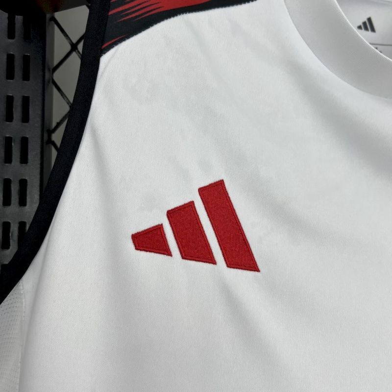 Camisa Flamengo lI 25/26 - Regata