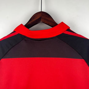 Camisa Flamengo 1987 - Versão Retro
