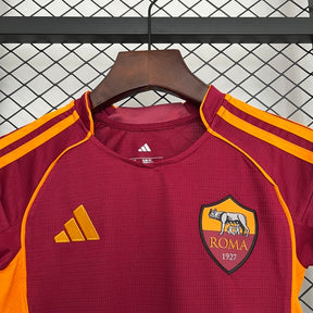 Kit Infantil Roma l - 25/26