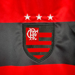 Camisa Flamengo 00/01 - Versão Retro