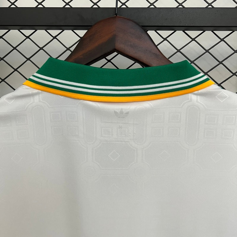 Camisa Roma Ill - 25/26