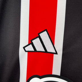 Camisa São Paulo II - 23/24