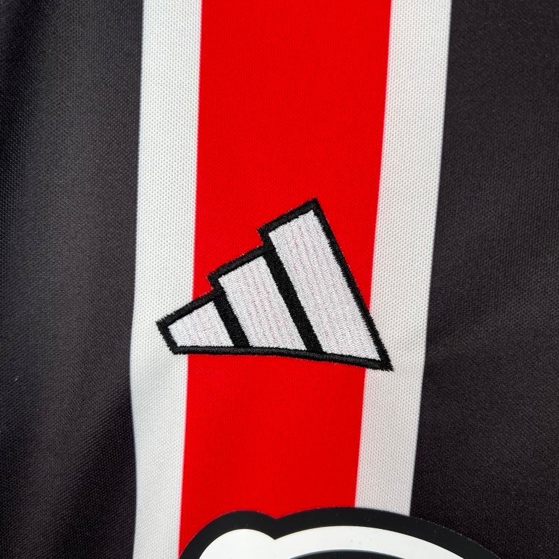 Camisa São Paulo II - 23/24
