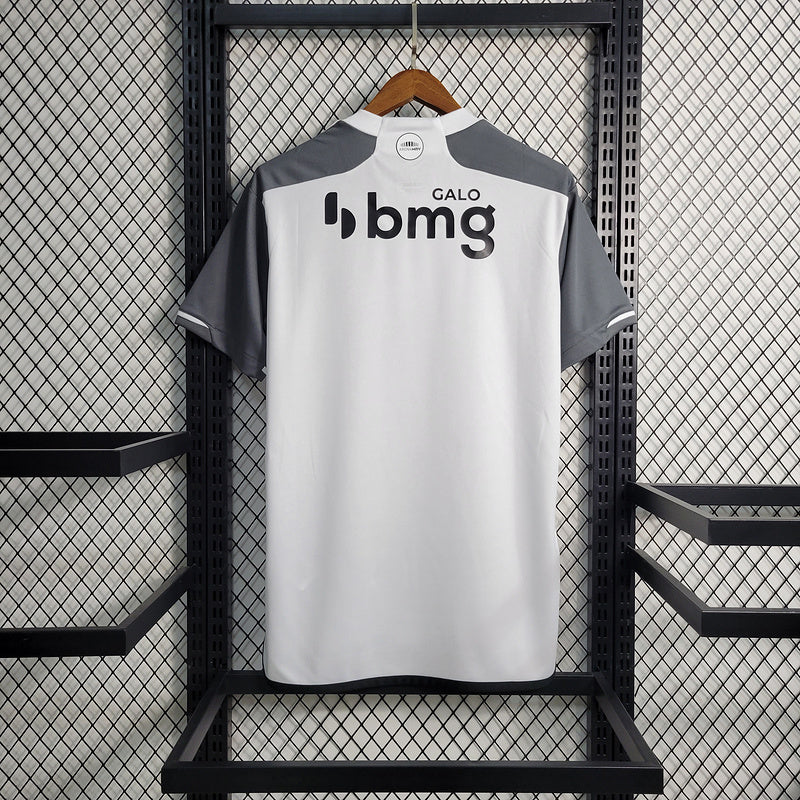 Atlético Mineiro 23-24 away