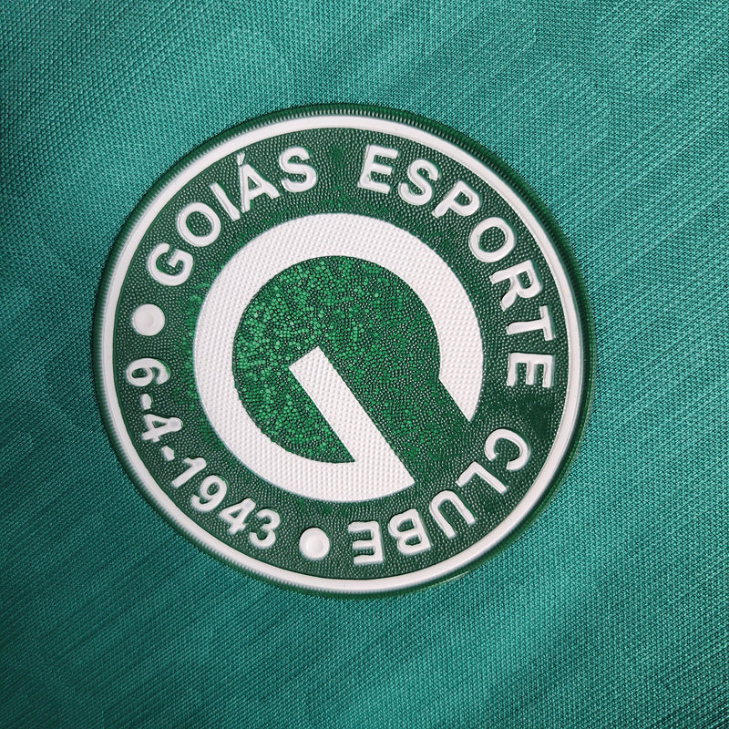 Goiás 23-24 verde