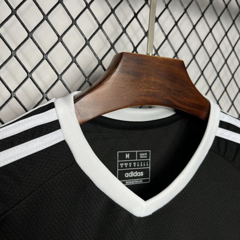 Camisa Roma Treino - 24/25
