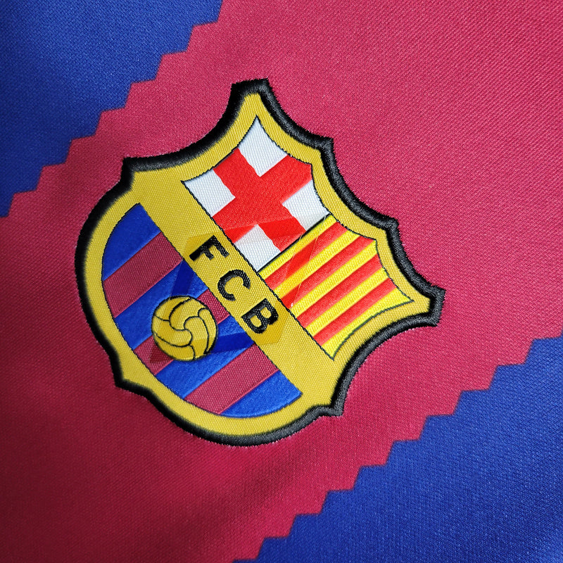 Barcelona 23-24 Home