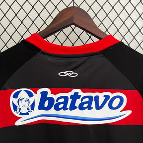 Camisa Flamengo 2010- Versão Retro
