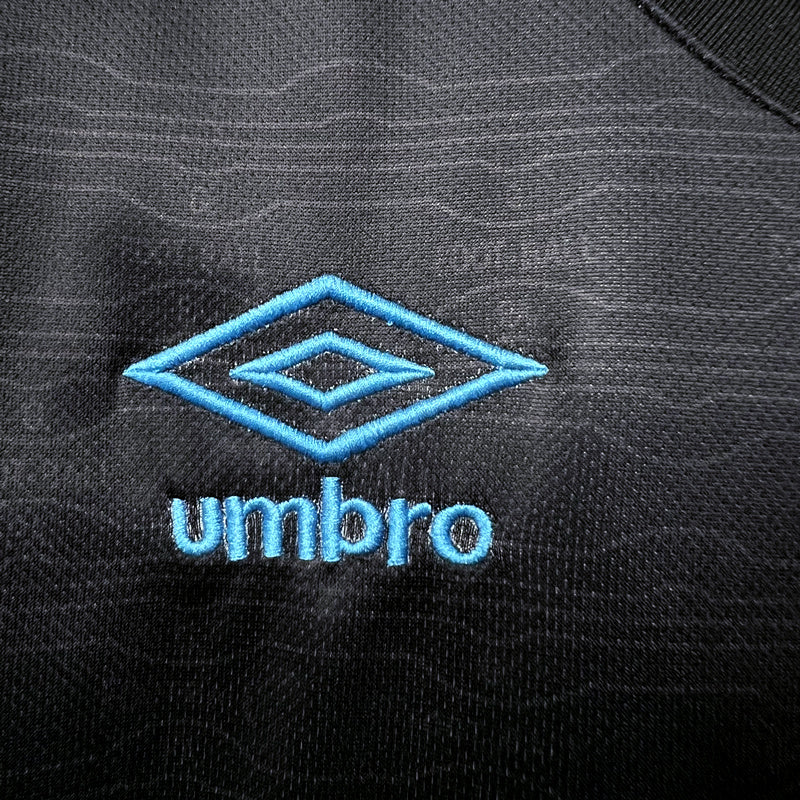 Grêmio 23-24 Feminina Terceira Camisa Away