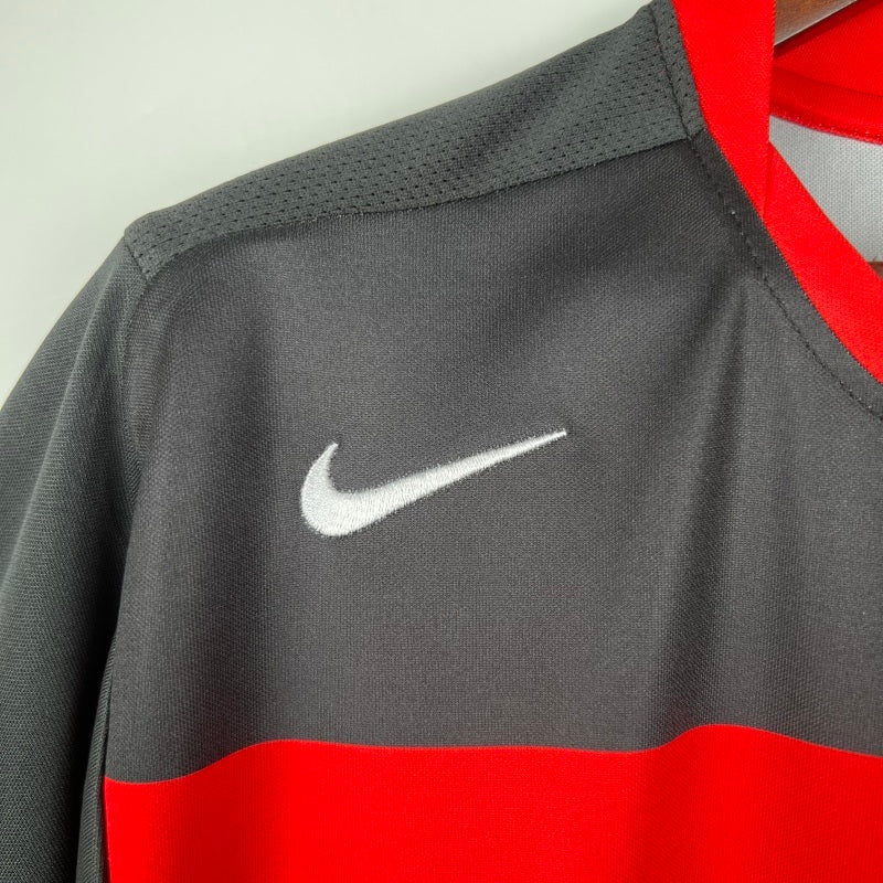 Camisa Flamengo 2002 - Versão Retro