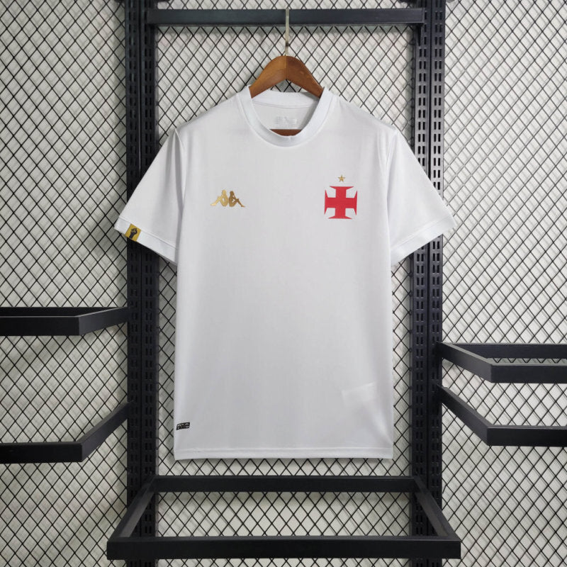 Camisa Vasco Da Gama Goleiro - 23/24