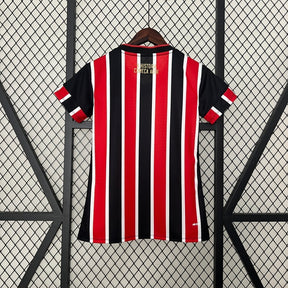 Camisa São Paulo Feminina II - 24/25
