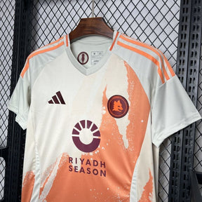 Camisa Roma Il - 24/25