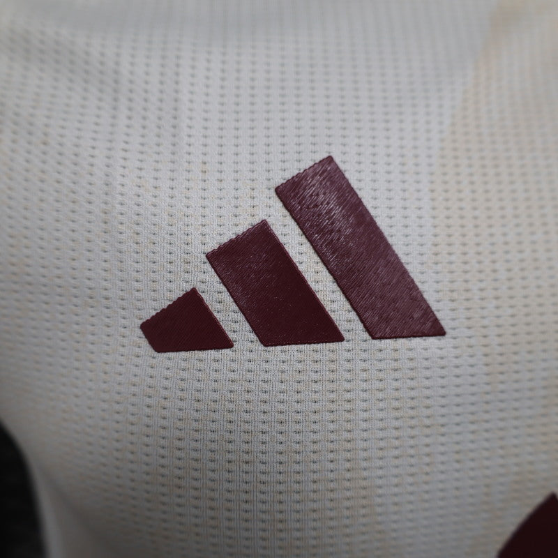Camisa Roma Il 24/25 - Modelo Jogador