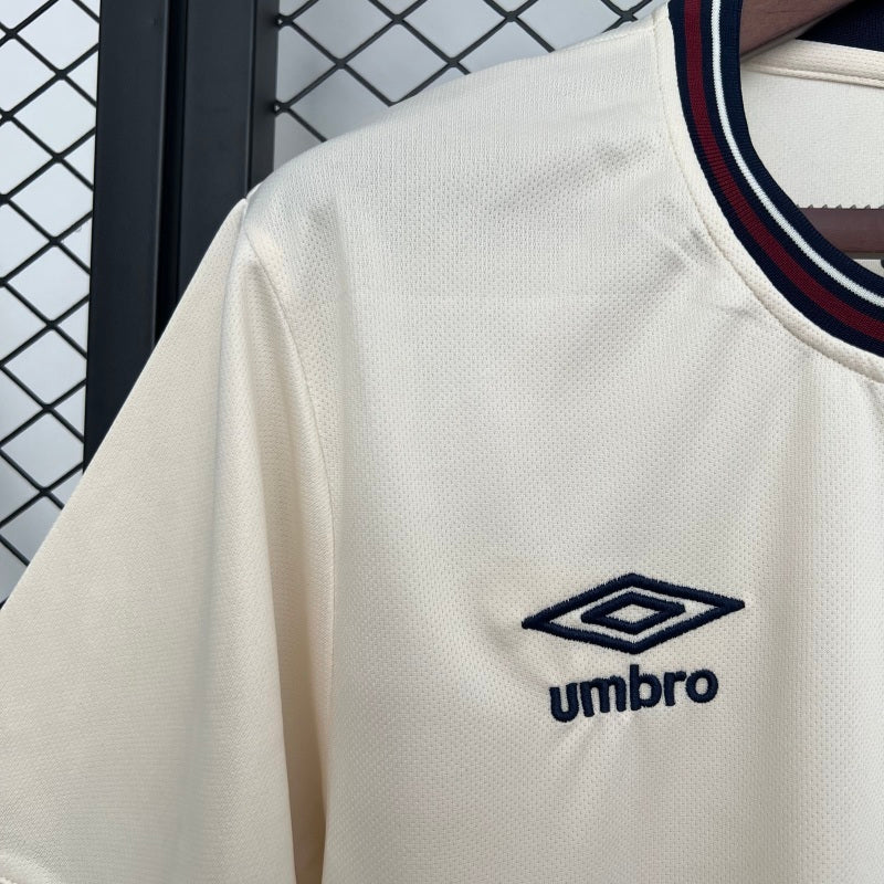 Camisa West Ham United lI - 25/26