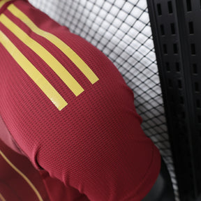 Camisa Roma I 24/25 - Modelo Jogador