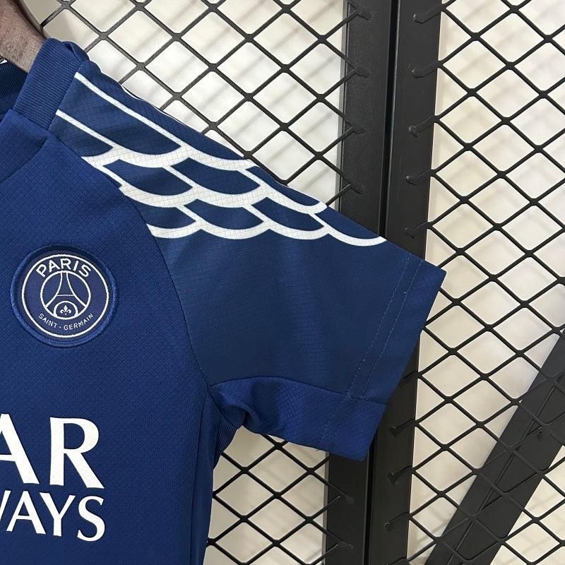 Kit Infantil PSG lV - 24/25