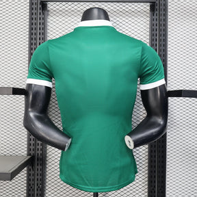 Camisa Palmeiras Home 25/26 - Jogador Masculina