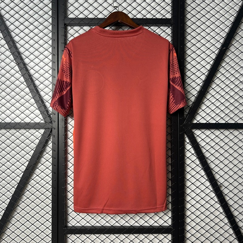 Camisa Palmeiras Goleiro - 25/26