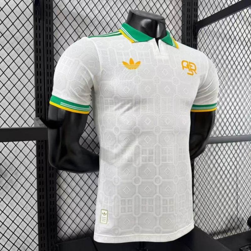 Camisa Roma Ill 25/26 - Modelo Jogador