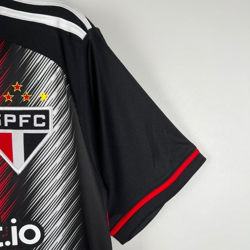 Camisa São Paulo III - 23/24