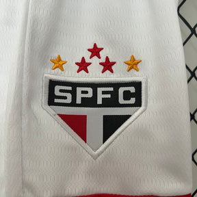 Conjunto Infantil São Paulo I - 25/26