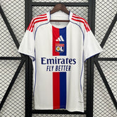 Camisa Lyon I - 25/26