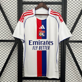 Camisa Lyon I - 25/26