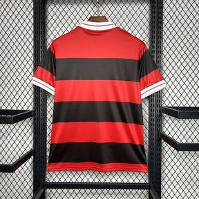 Camisa Flamengo 2018 - Versão Retro