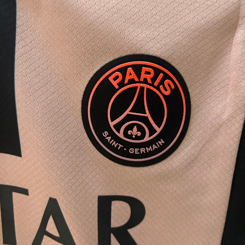Kit Infantil PSG lll - 24/25