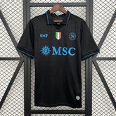 Camisa Napoli - 25/26 - Modelo Especial
