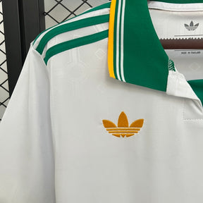 Camisa Roma Ill - 25/26