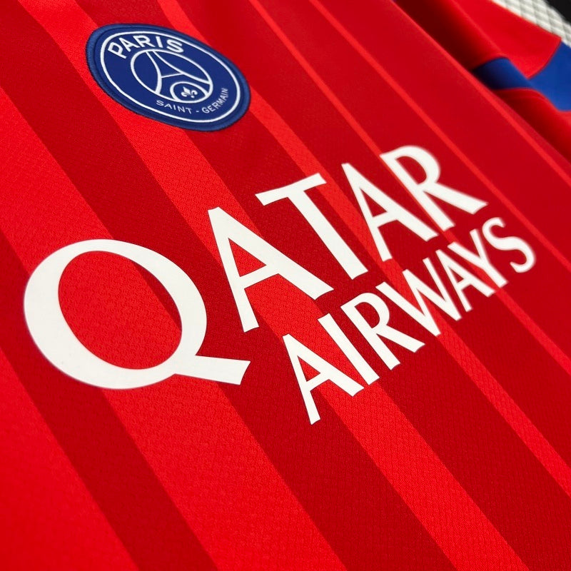 Camisa PSG III - 25/26