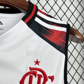 Camisa Flamengo lI 25/26 - Regata