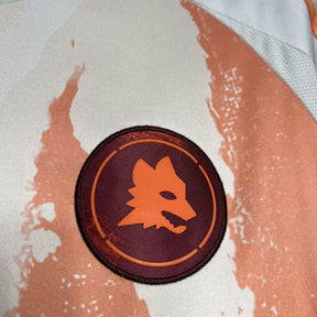 Camisa Roma Il - 24/25