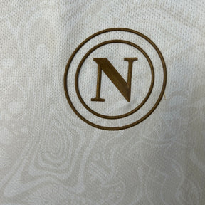 Camisa NapoIi II - 25/26