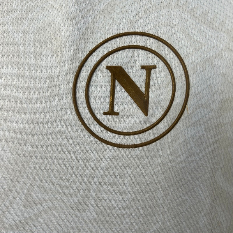 Camisa NapoIi II - 25/26