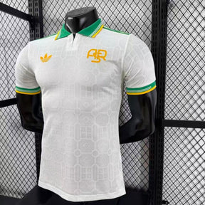 Camisa Roma Ill 25/26 - Modelo Jogador