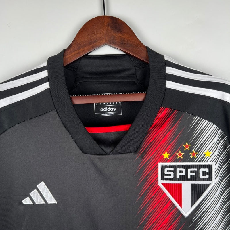 Camisa São Paulo III - 23/24