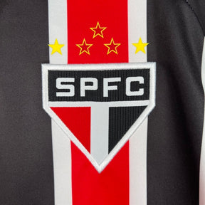 Camisa São Paulo II - 23/24