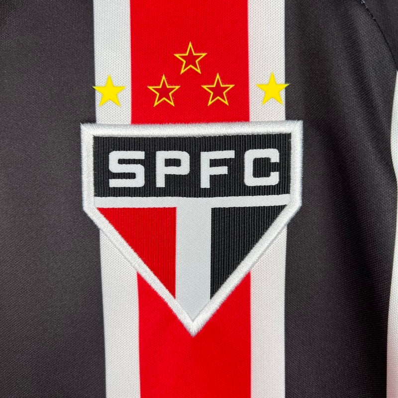 Camisa São Paulo II - 23/24
