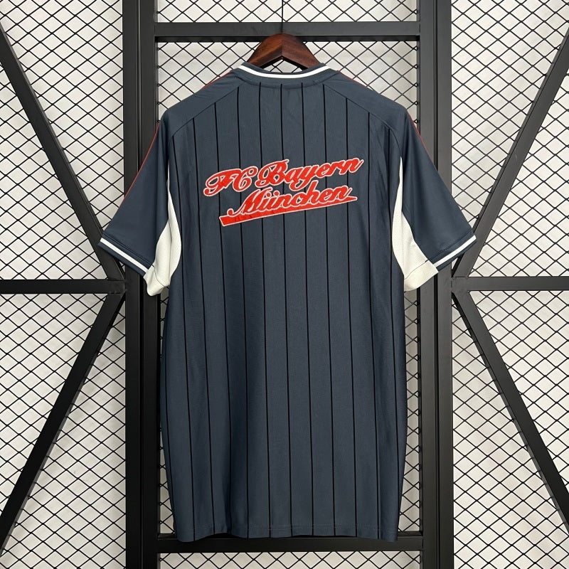 Camisa Bayern de Munique - Modelo Especial - 25/26
