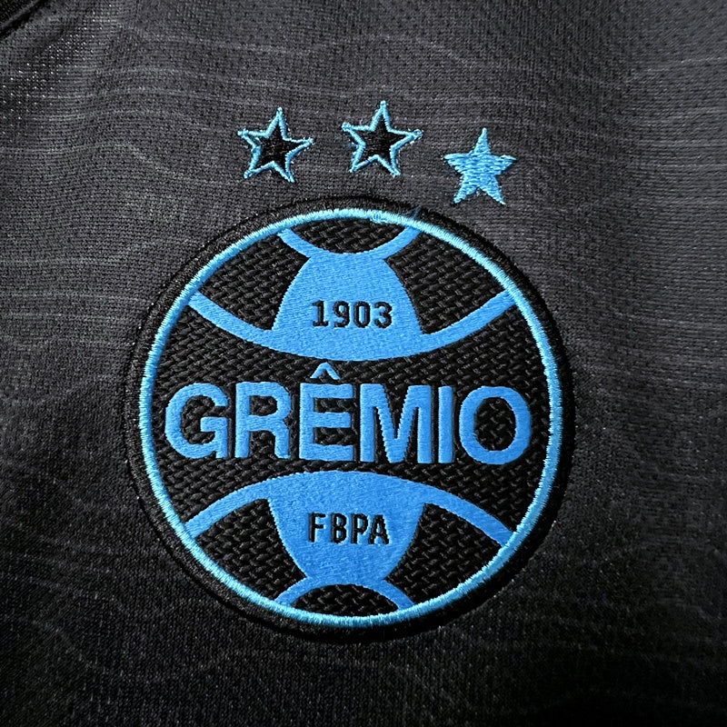 Grêmio 23-24 Feminina Terceira Camisa Away