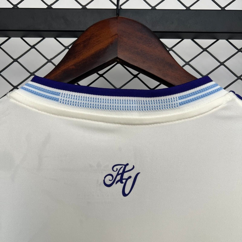 Camisa Aston Villa III - 25/26