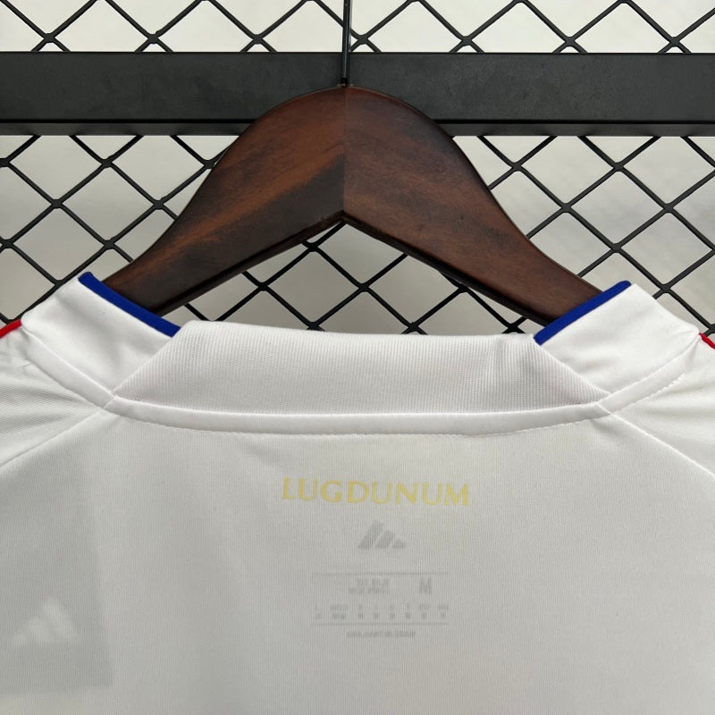 Camisa Lyon I - 25/26